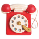 le Toy Van | Vintage Phone  RRP $57.99  SPECIAL $49.99