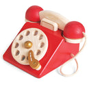 le Toy Van | Vintage Phone  RRP $57.99  SPECIAL $49.99