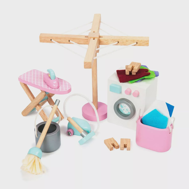 Le Toy Van | DaisyLane Laundry Set