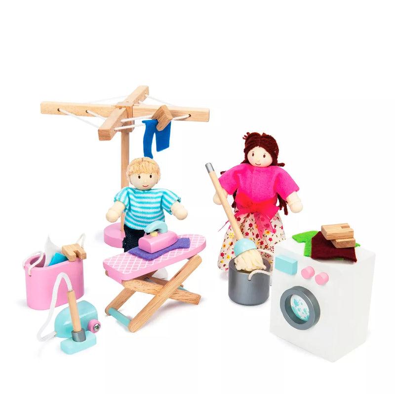 Le Toy Van | DaisyLane Laundry Set