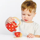 Le Toy Van - Honeybake: Dotty Kettle