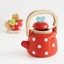 Le Toy Van - Honeybake: Dotty Kettle