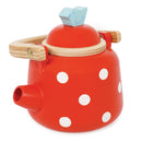 Le Toy Van - Honeybake: Dotty Kettle
