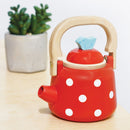 Le Toy Van - Honeybake: Dotty Kettle