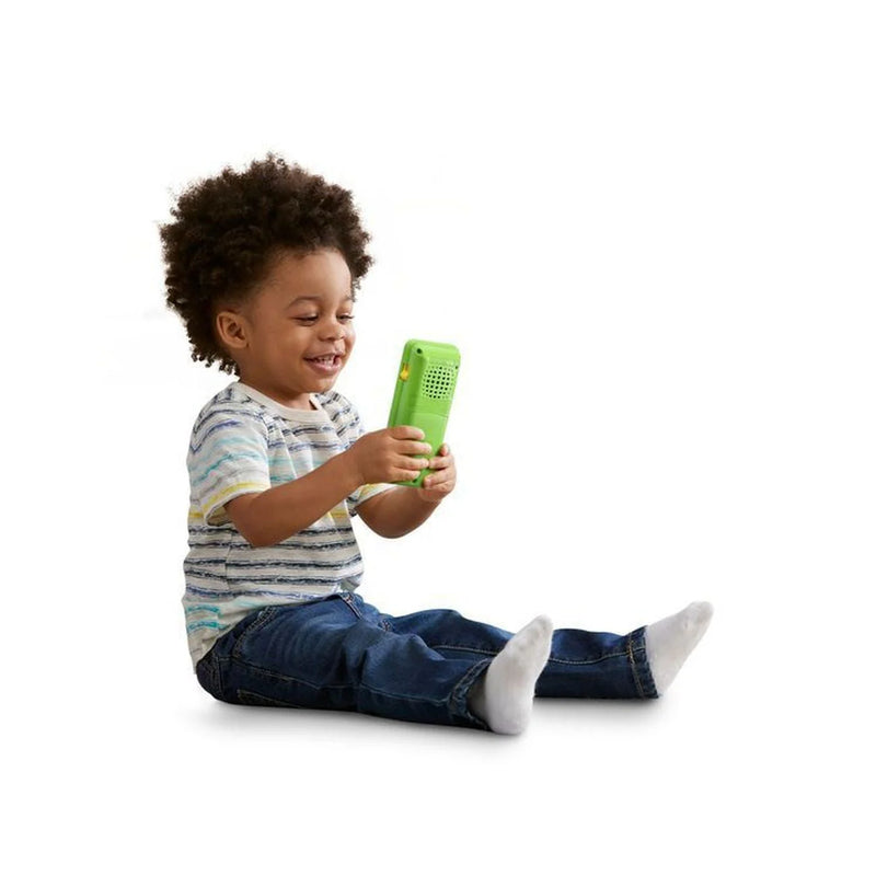 LeapFrog |  Chat & Count Smart Phone