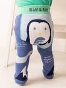 Blade & Rose | Arctic Friends Leggings