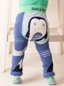 Blade & Rose | Arctic Friends Leggings