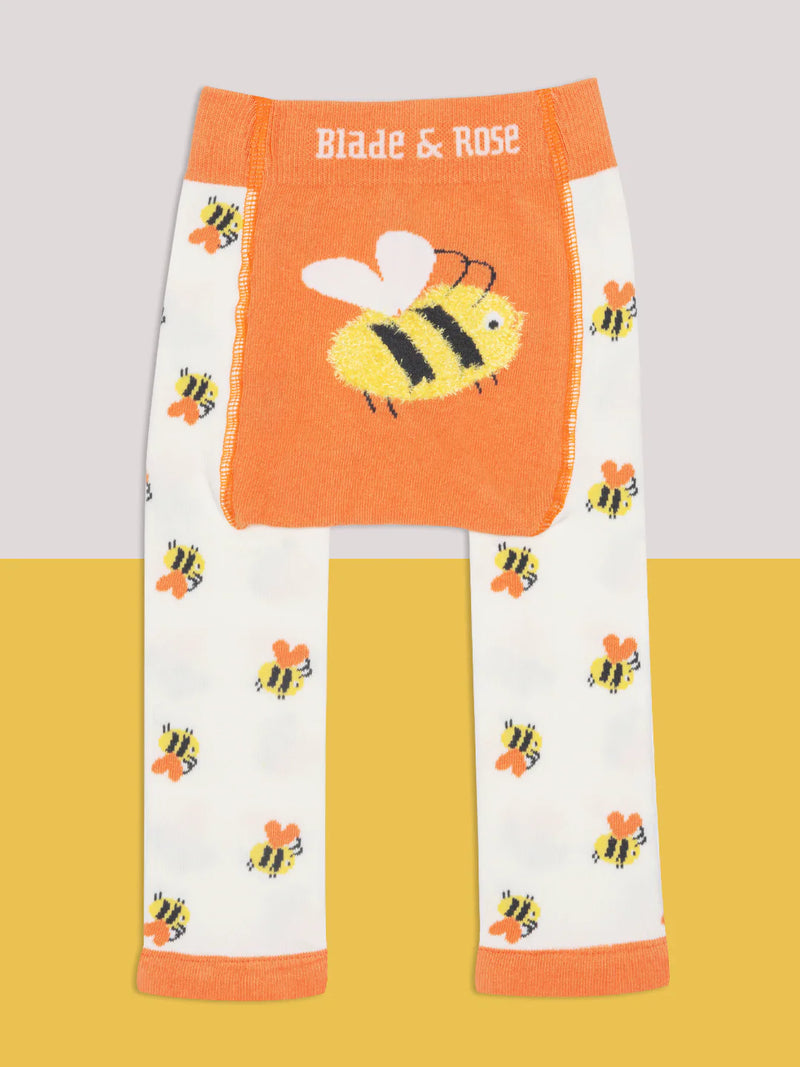 Blade & Rose | Honeybees Leggings