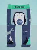 Blade & Rose | Arctic Friends Leggings