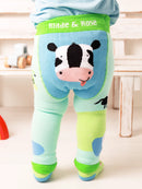 Blade & Rose | Bailey The Cow Leggings