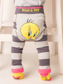 Blade & Rose Licensed Leggings | Tweety Bird