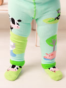 Blade & Rose | Bailey The Cow Leggings