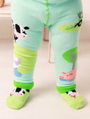 Blade & Rose | Bailey The Cow Leggings