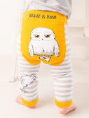 Blade & Rose Licensed Leggings | Harry Potter Headwig Owl