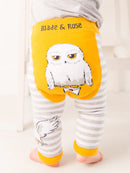 Blade & Rose Licensed Leggings | Harry Potter Headwig Owl