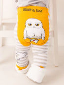 Blade & Rose Licensed Leggings | Harry Potter Headwig Owl