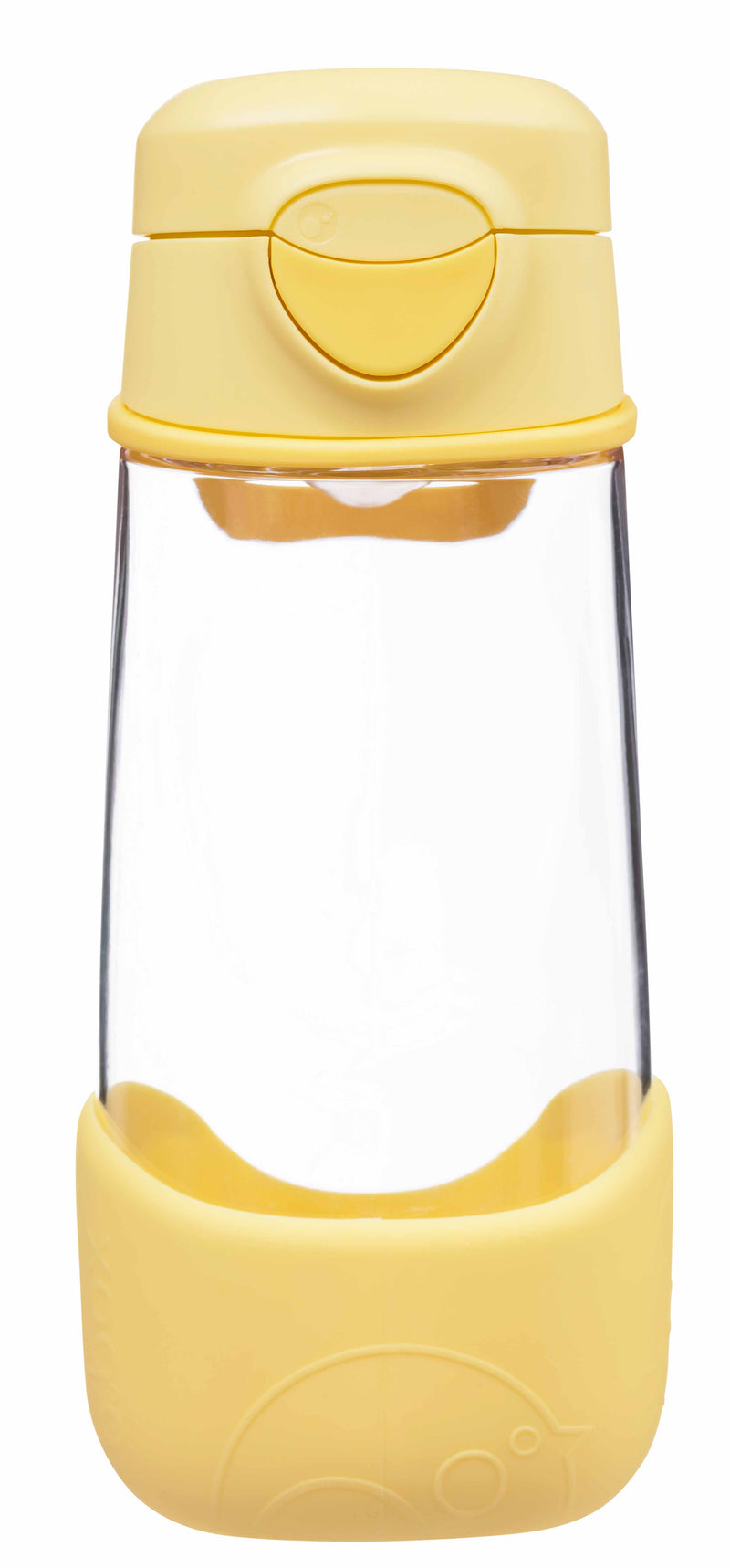 B.Box | Sport Spout Bottle 450ml-Lemon Twist