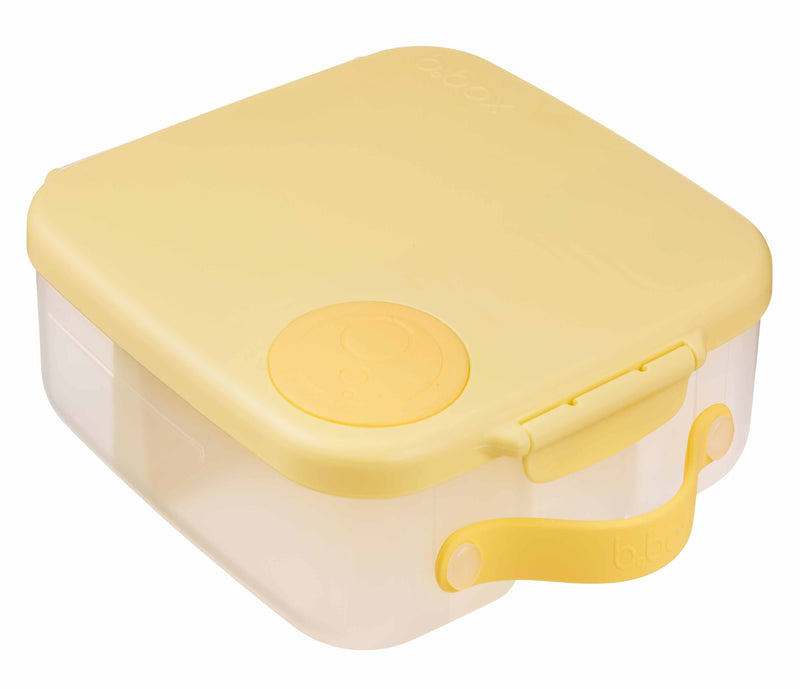 B.Box | Lunchbox Large - Lemon Twist