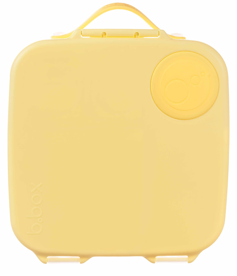 B.Box | Lunchbox Large - Lemon Twist