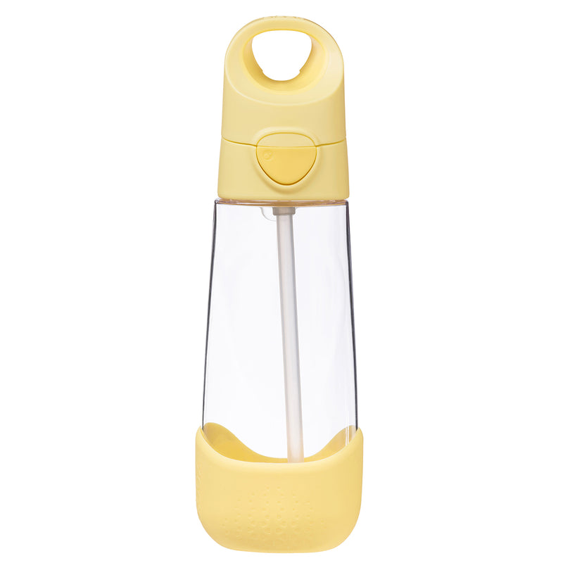 B.Box | Tritan Drink Bottle 600ml-Lemon Twist