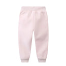 Cracked Soda | Lexi Detailed Trackpants - Pink