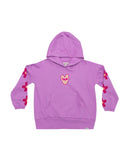 The Girl Club | Lilac Cool To Be Kind Hood