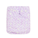 Bear & Moo | Cloth Nappy -OSFM