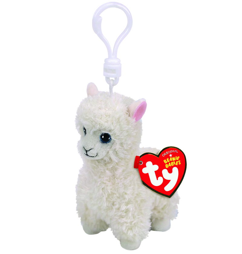 Ty store lily llama