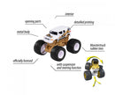 Majorette | Limited Edition 9 Rockerz Monster Trucks - Assorted