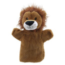 Eco Puppet Buddies - Lion