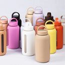 Mama Bottles | Bink Day Bottle Black (800ml)