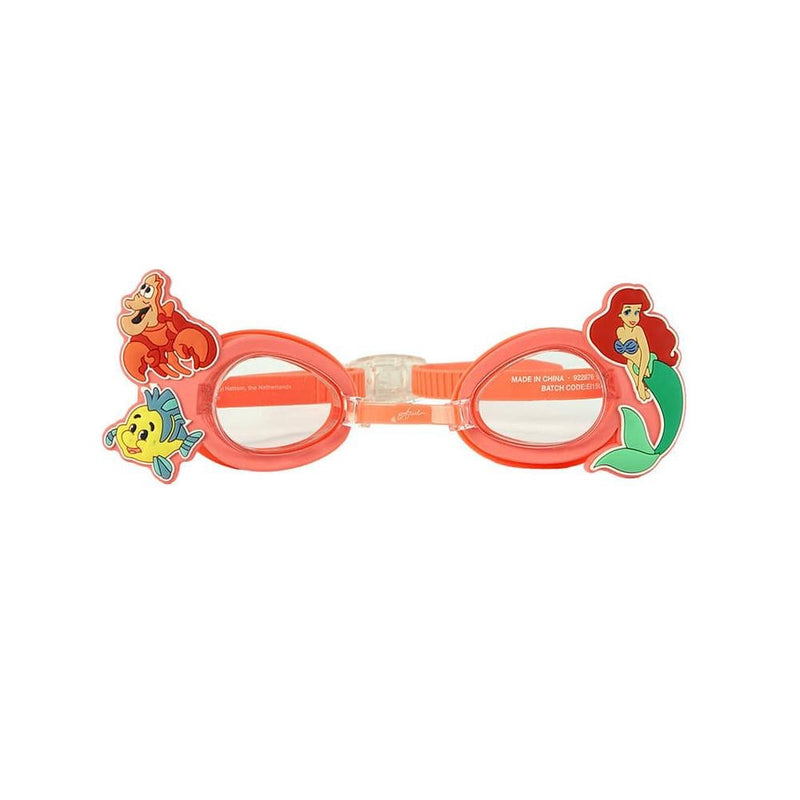 Wahu Junior  | The Little Mermaid Swim Goggles