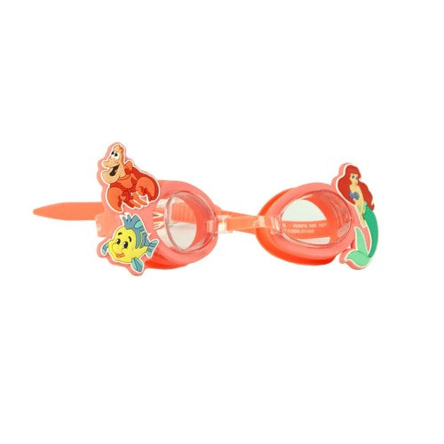 Wahu Junior  | The Little Mermaid Swim Goggles