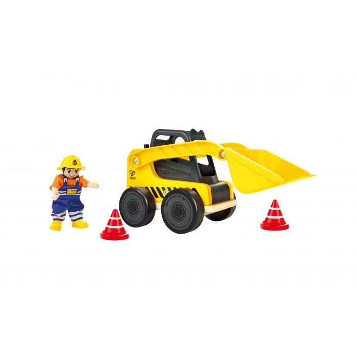 Hape | Load 'n Go Loading Truck