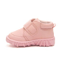 Billycart | LOLLY Pink baby and toddler boots