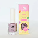 no Nasties |Kids Nail Polish Scented lollipop | Candy Ice Pink