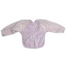 Silly Billyz | Towel Sml L/S Bib-Assorted