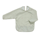 Over The Dandelions | Waterproof Longsleeve Bib Safari