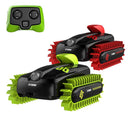 Amphibious Offroad Stunt Vehicle with Tracks RRP $99.99
