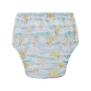 Lucky Ducks Large Swim Nappy