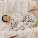 Emotion & Kids | Farm Muslin Wrap