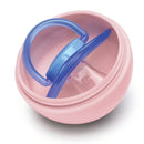 Melii Pacifier Pod - Pink