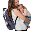 Melii Pacifier Pod - Pink