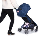 Melii Pacifier Pod - Pink