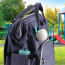 Melii Pacifier Pod - Blue