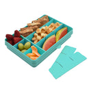 Melii Snackle Box Regular - Asst