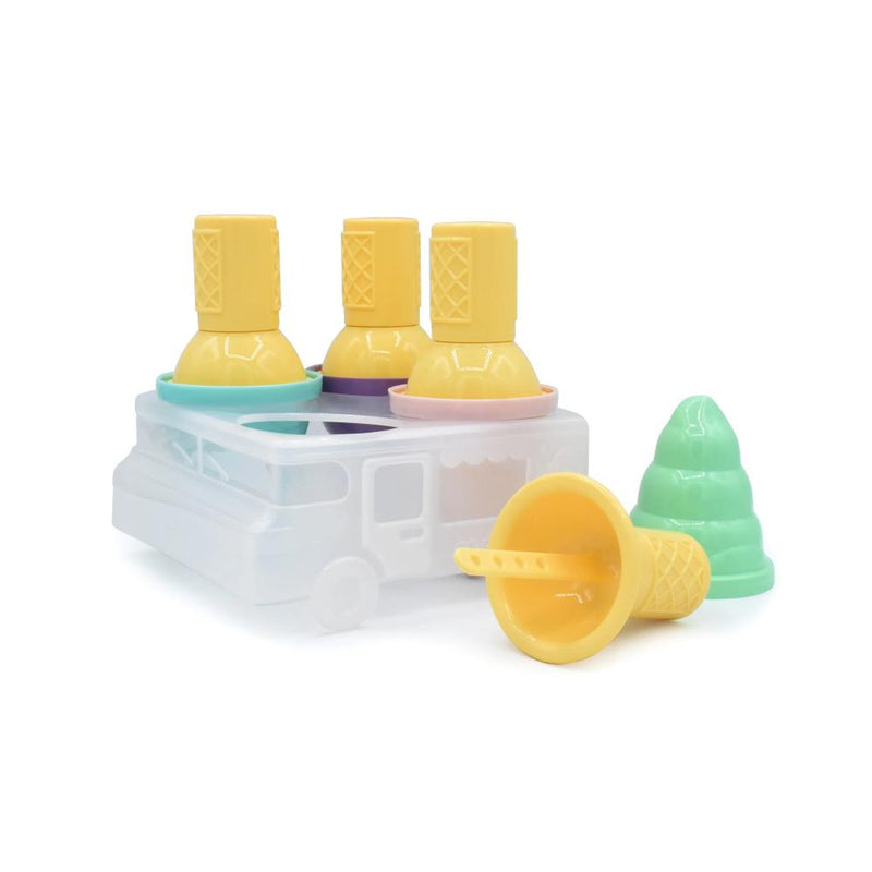 Melli Ice Pops - Ice Cream Truck
