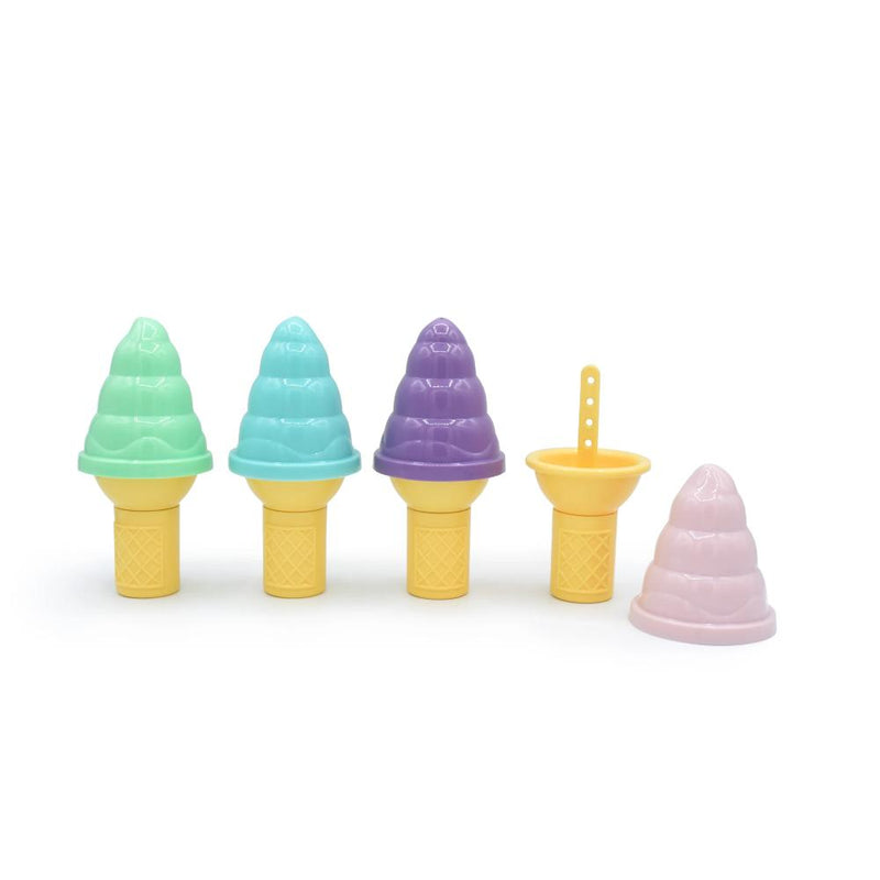 Melli Ice Pops - Ice Cream Truck