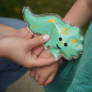 Melii Gel Ice 2 Pack - Dino & Shark