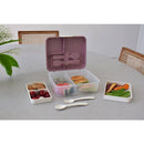 Melii 2 Tier Bento Box - Luxe - Assorted